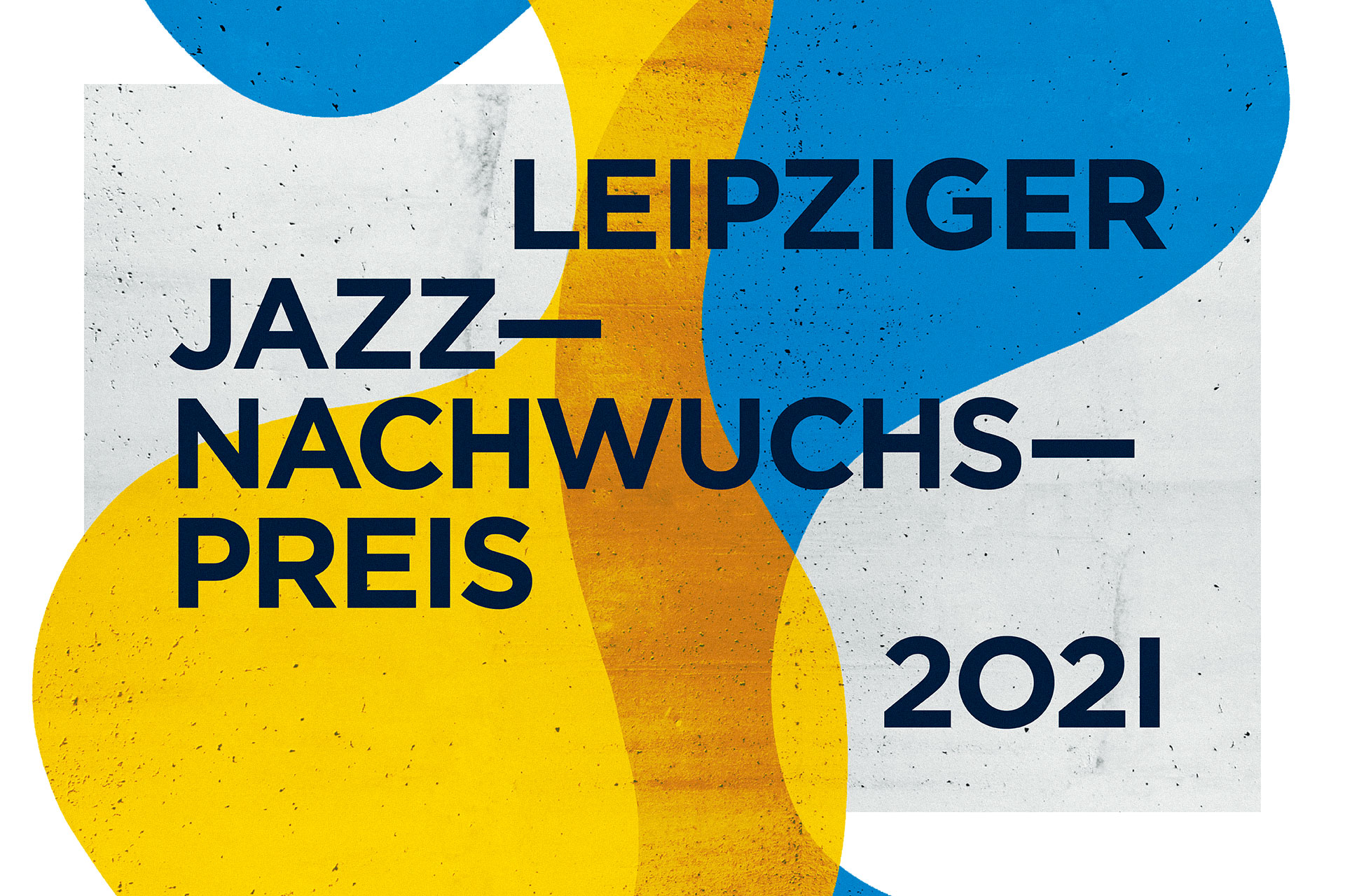 MusikZeit 2020 - Jazzclub Leipzig e.V.