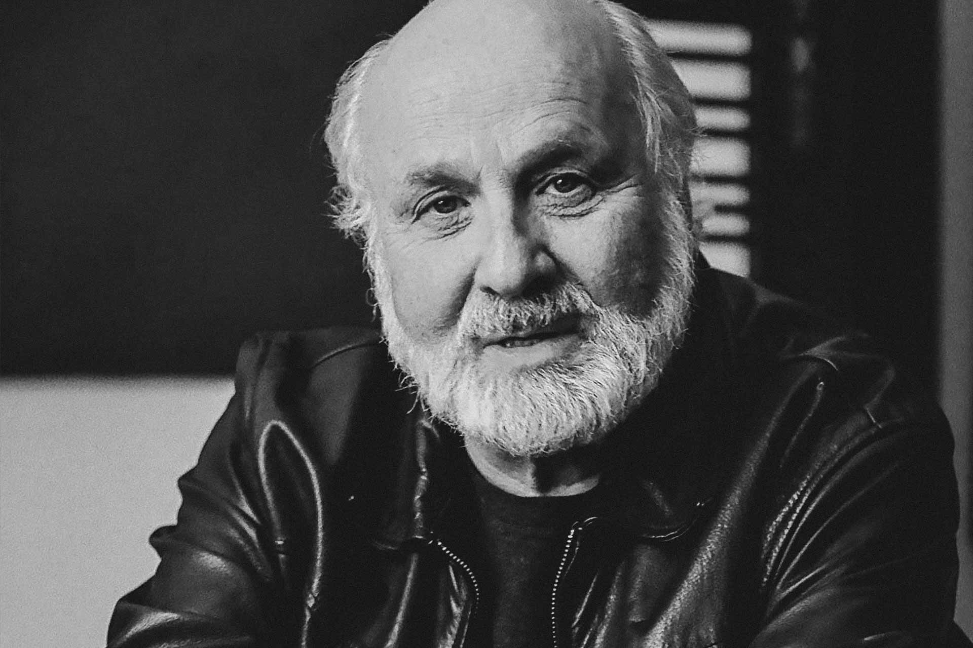 Morton Subotnick