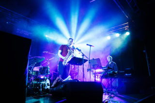 TAU5 by Lukas Diller