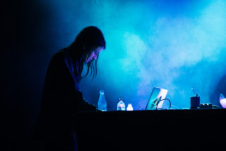 TAU5 by Lukas Diller