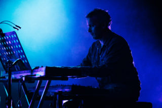 TAU5 by Lukas Diller