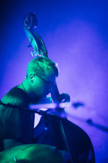 TAU5 by Lukas Diller