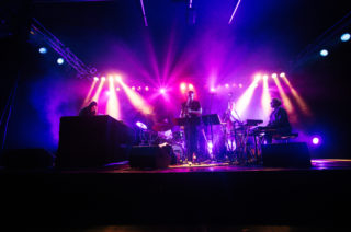 TAU5 by Lukas Diller