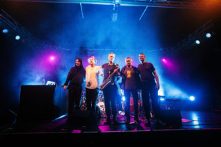 TAU5 by Lukas Diller