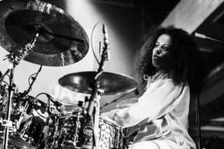 Jas Kayser by Lukas Diller