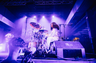 Jas Kayser by Lukas Diller