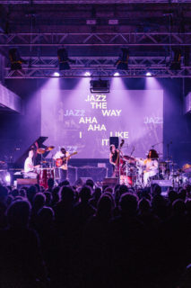 Jas Kayser by Lukas Diller