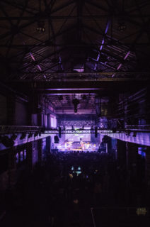 Jas Kayser by Lukas Diller