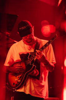 Jas Kayser by Lukas Diller