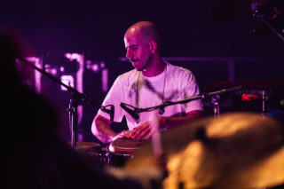 Jas Kayser by Lukas Diller