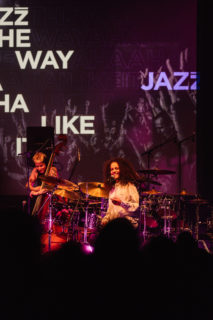 Jas Kayser by Lukas Diller