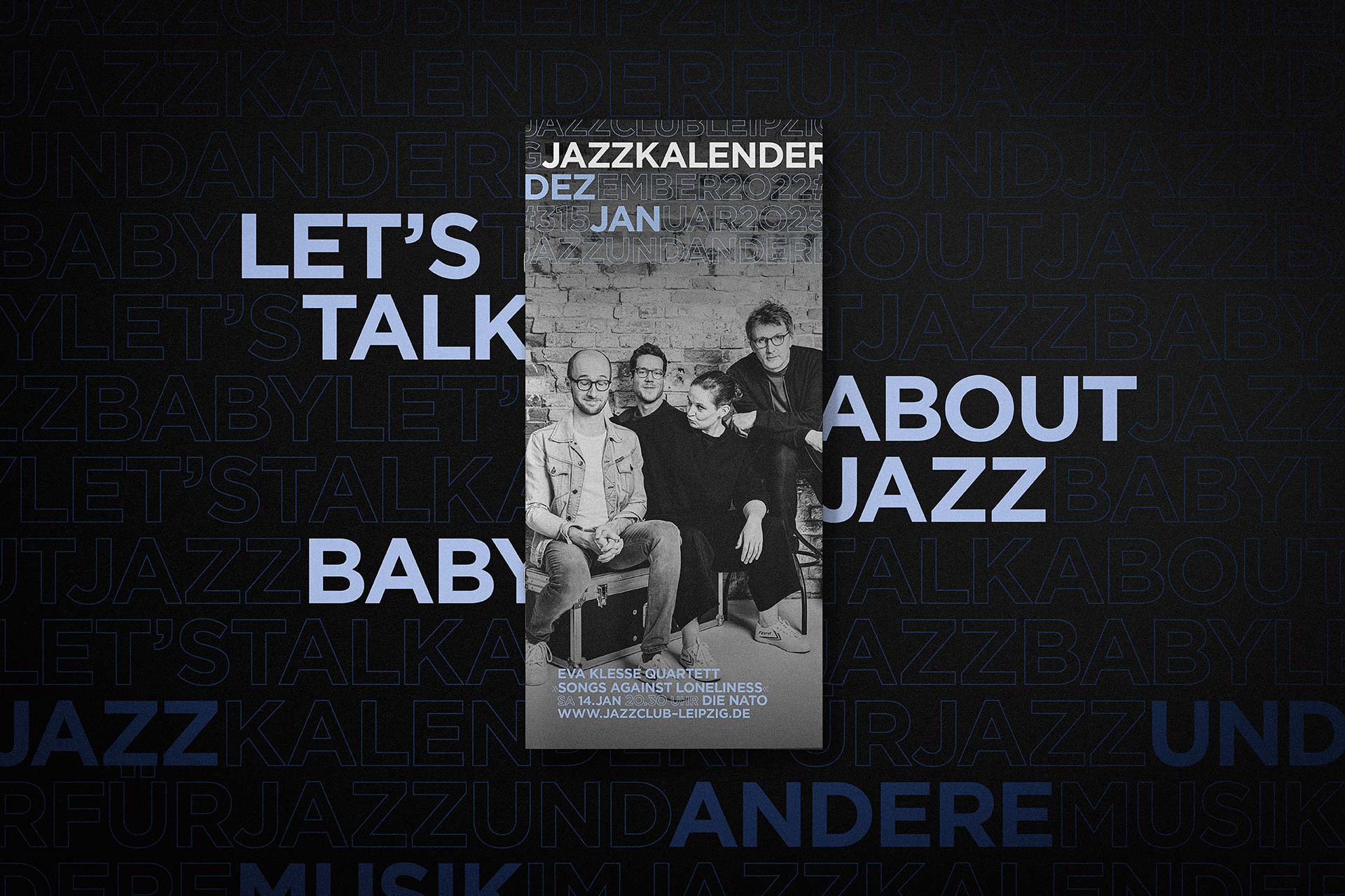 Jazzkalender DEZ/JAN