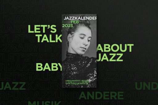 Jazz calendar February