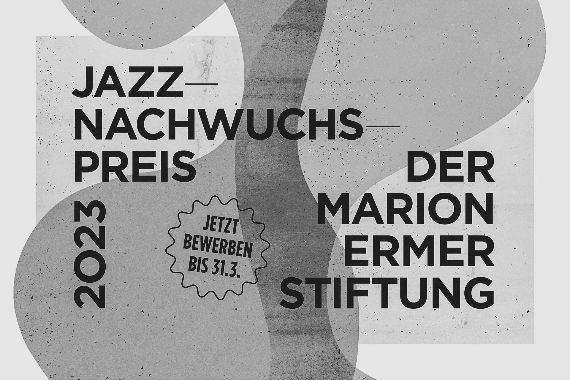 Jazznachwuchspreis 2023 by Bureau.FM