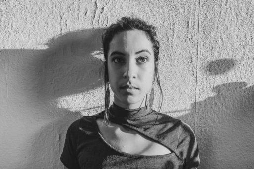 Marie Tjong-Ayong DJ-Set