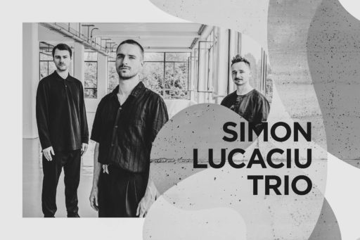 Simon Lucaciu Trio
