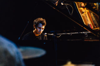Tigran Hamasyan »The Call Within« (by Lukas Diller)
