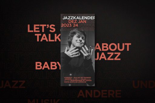 Jazz calendar December/January