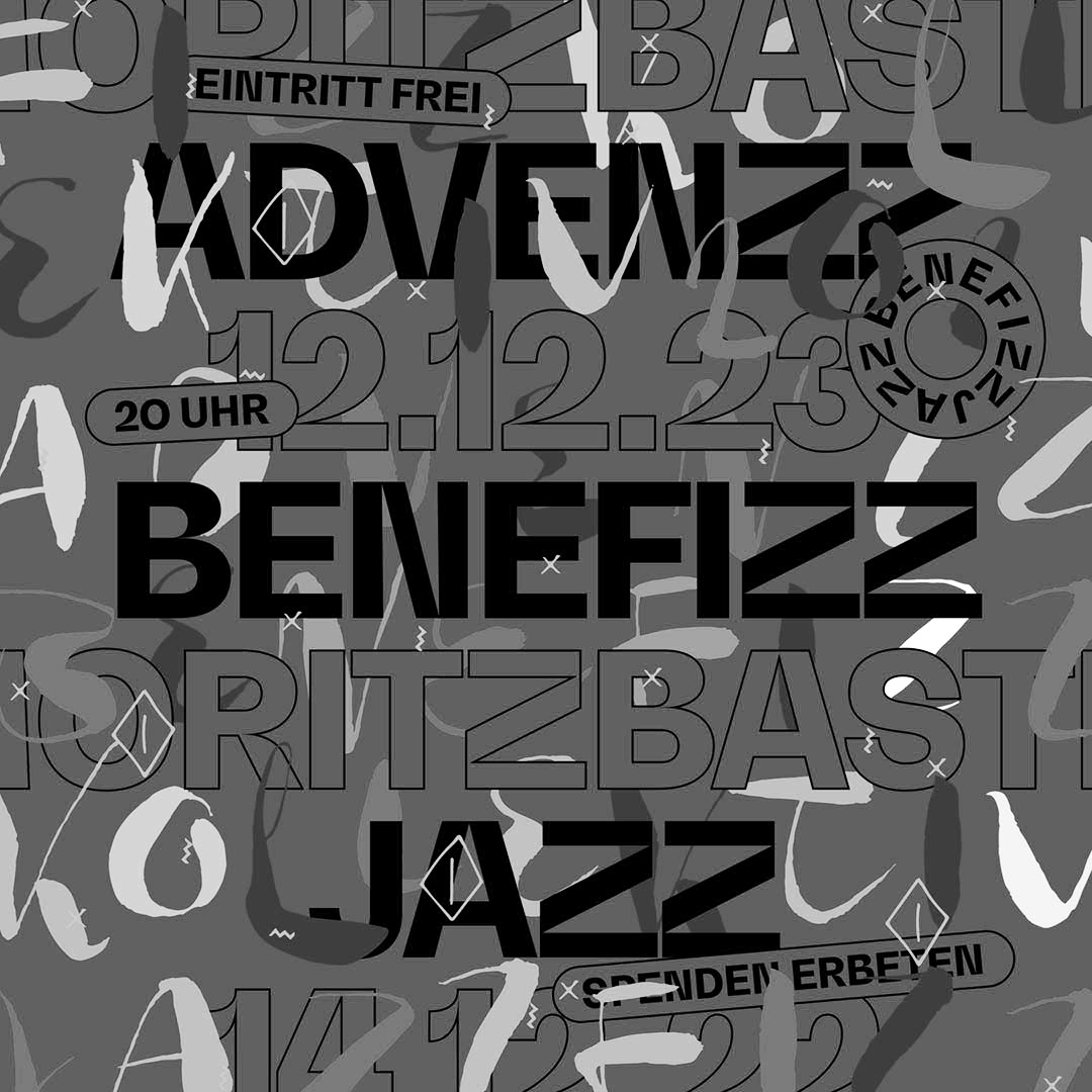 Advezz Benefizz Jazz