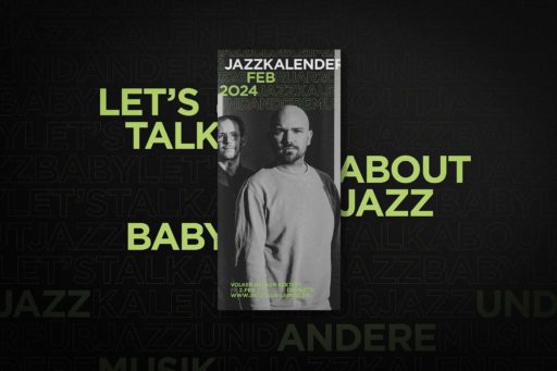 Jazz calendar February