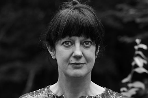 Barbara Morgenstern © Mv Kummer