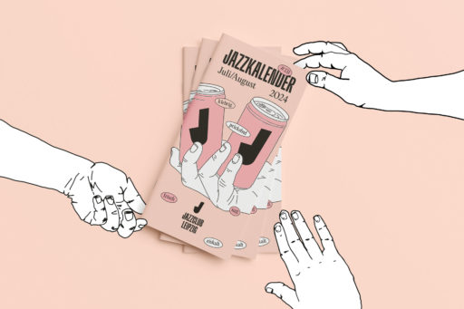 Jazzkalender Juli/ August