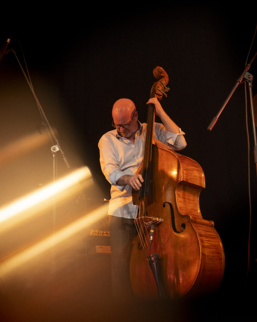 Hildegunn Øiseth Quartet