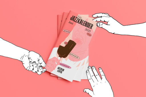 Jazzkalender Juni