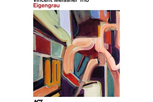 Vincent Meissner - Eigengrau