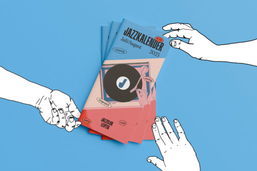 Jazzkalender Juli August