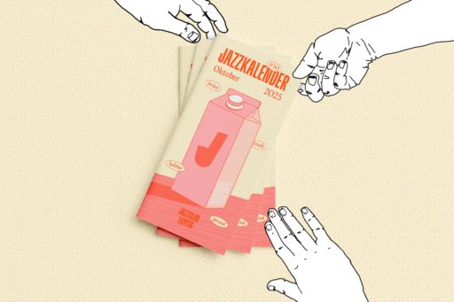 Jazzkalender Oktober