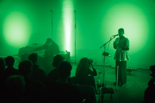 Foto: Simon Chmel