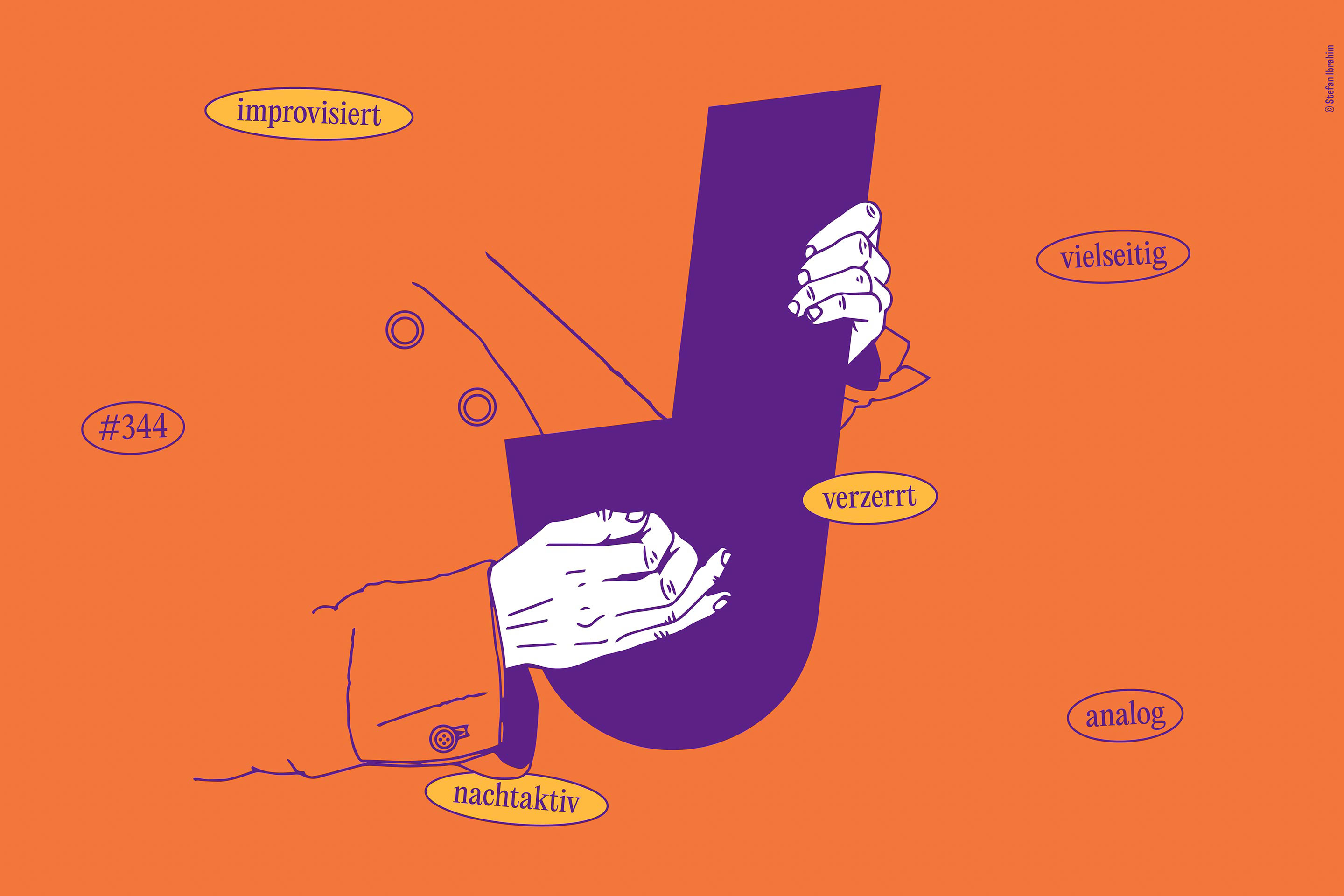 Jazzkalender November