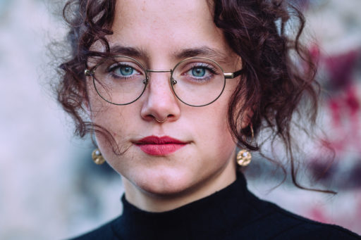 Foto: Judith Wiesrecker