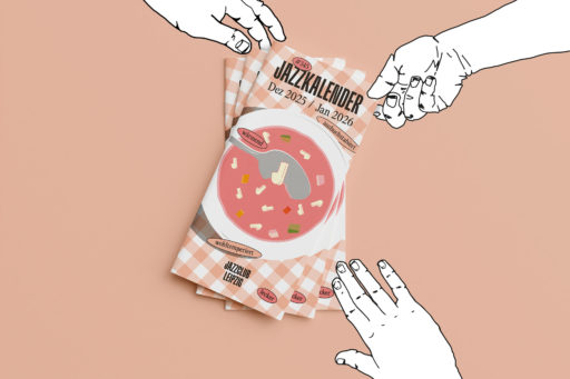 Jazzkalender Dezember/ Januar