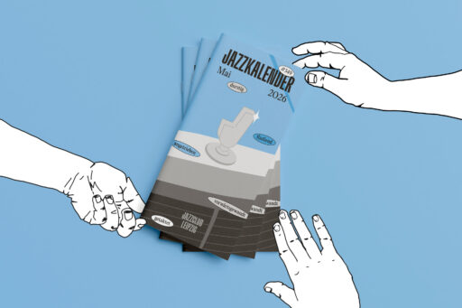 Jazzkalender Mai
