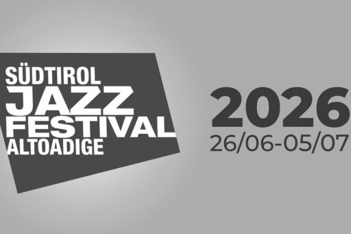 Südtirol Jazz-Festival Alto Adige