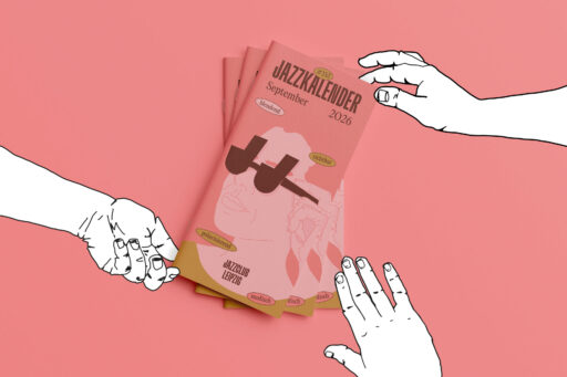 Jazzkalender September