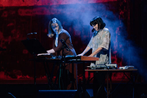 Photo: Lukas Diller