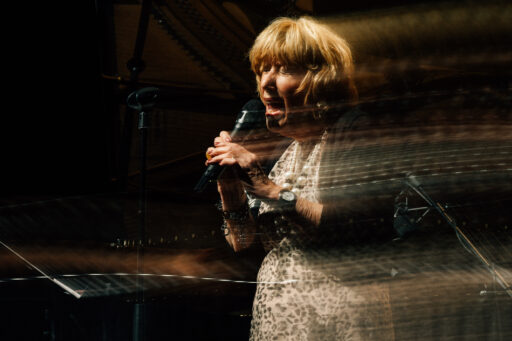Photo: Lukas Diller