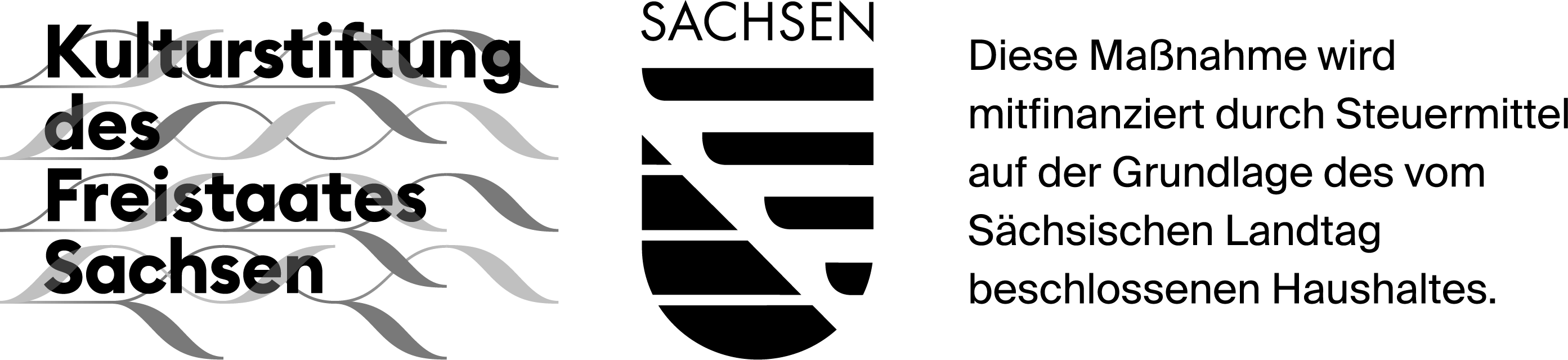 Kulturstiftung des Freistaates Sachsen Kulturstiftung des Freistaates Sachsen